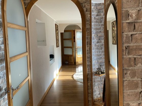 Продается крубногабаритная 3 ком квартира на Николаевке Кропивницький