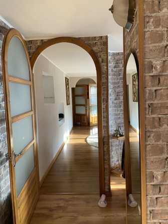 Продается крубногабаритная 3 ком квартира на Николаевке - фото 1