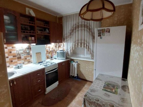 Продаж 1-кімнатної квартири Олександрівський р-н, 15-а гімназія (019) Запорожье