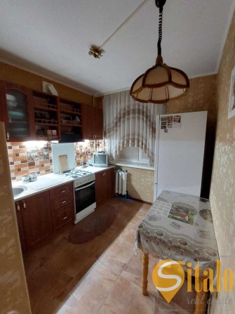 Продаж 1-кімнатної квартири Олександрівський р-н, 15-а гімназія (019) - фото 1