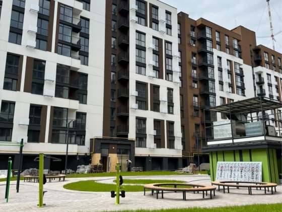 Квартира в новобудові Винница