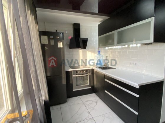 Пропонується до продажу 3-кімнатна квартира вул.Володимира Украинця 21 Запоріжжя