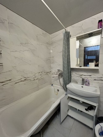 1-к квартира на Польовій - фото 1