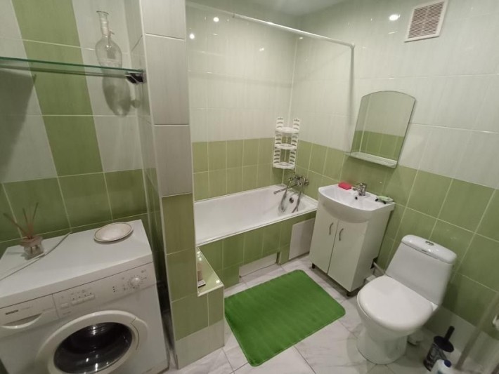 2к. по Аваліані, 1/5. Заходь та живи! - фото 1