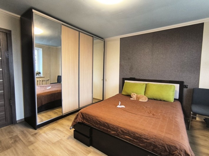 Продається 3 кім квартира Крошня цегла - фото 1