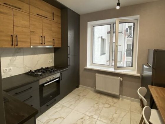 Продам 1 кімнатну квартиру в новобудові на Крошні Житомир