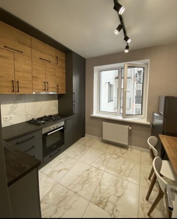 Продам 1 кімнатну квартиру в новобудові на Крошні - фото 1