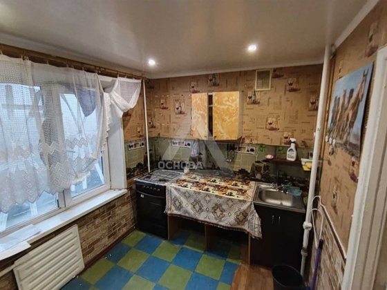 ‼️1к квартира р-н гортопа, ул. Моторостроителей, продажа!