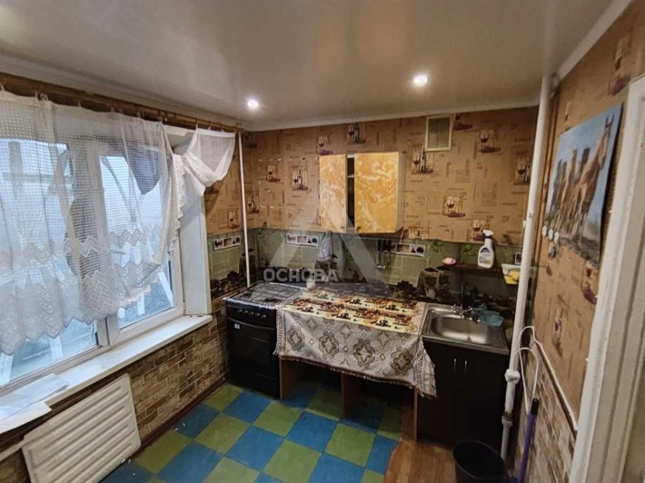 ‼️1к квартира р-н гортопа, ул. Моторостроителей, продажа! - фото 1