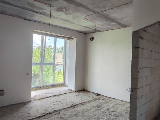 Продаж 1 к квартири від ЗАБУДОВНИКА, 33 м2! Вул Костя Широцького Винница