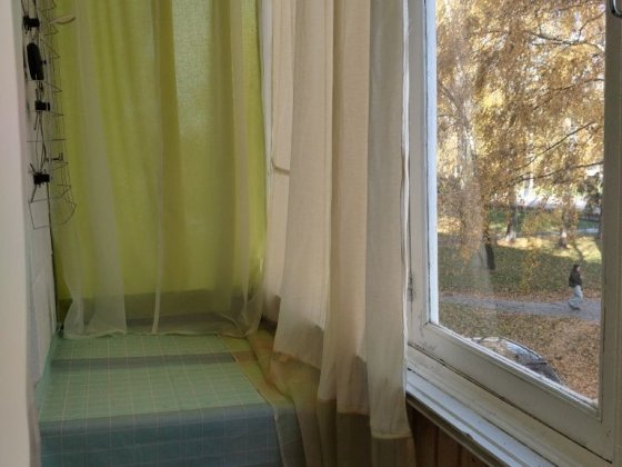 Продається 2х кімнатна квартира в цегляному будинку Житомир