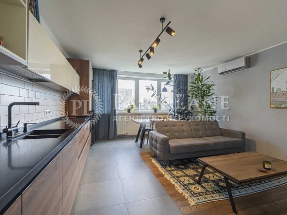 Деміївка Метро Центр! 80м2 SOHO Residence Голосіївський Парк Видова Київ