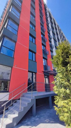 Продам квартиру 45 м2 в ЖК Barvy, ТРЦ Дафи - фото 1