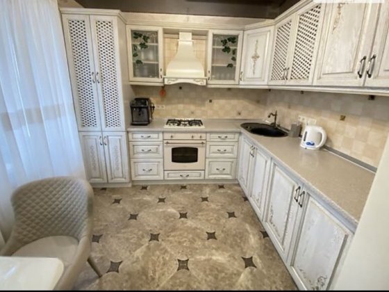 Квартира 4 кімнати Винница