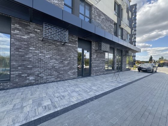 1 кімнатна квартира на 5 поверсі ЖК «А+ Я» Kadium Development Кропивницький