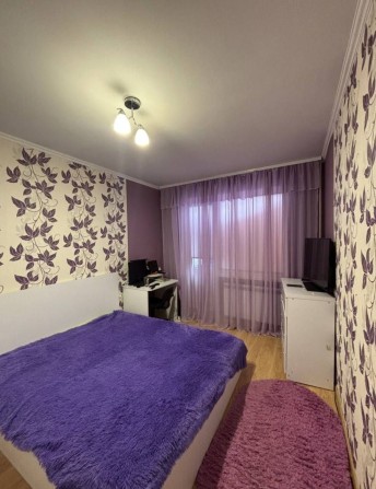 3-кімнатна квартира на Польовій - фото 1