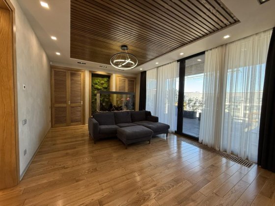 ЖК Авалон , якісний ремонт, тераса 30 метрів Винница