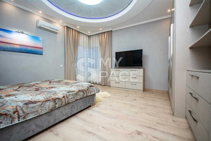2к квартира 74м² Центр Печерськ Метро, Коновальця 32В, ЖК Митець - фото 1