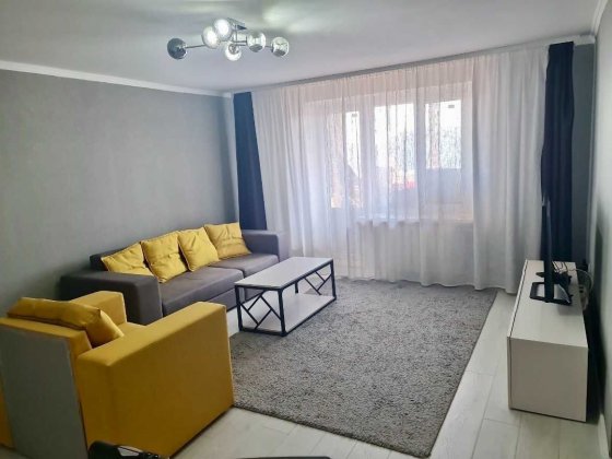 100-метрова, 3-кімнатна квартира в мололдому будинку на Богунії Житомир