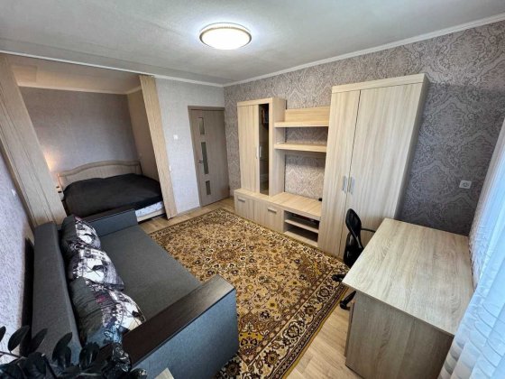 Продам 1к квартиру пр. Слобожанский 145, ( Левый берег) Днепр