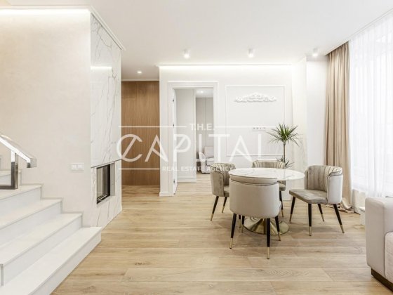 Продажа квартиры, ЖК Бульвар Фонтанов, Саперное Поле, Печерск Київ