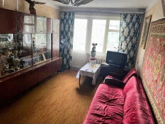 Продам 2-хком  на Польовій Житомир