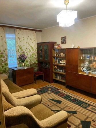 (7) Продаж 2 к. квартири на Кропивницького (2590) - фото 1