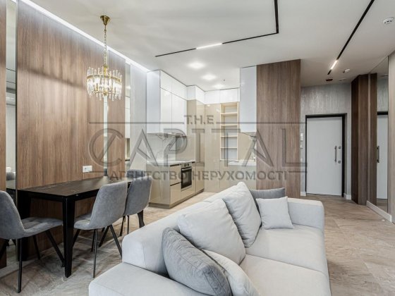 Продаж квартири, ЖК Taryan Towers, Лумумби Патріса, Печерськ Киев