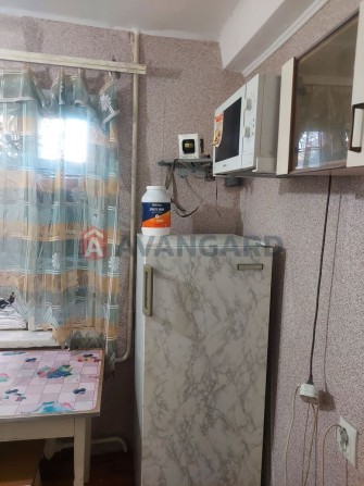 однокімнатна квартира на Космосі - фото 1