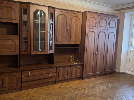 Продам 1к квартиру в центрі Житомир