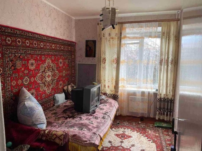 Продається 3 кім Новая Балашовка, 3/5 - фото 1