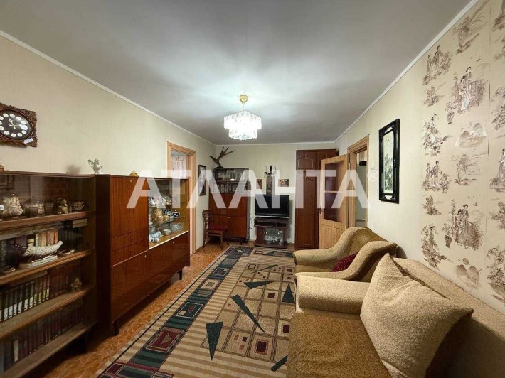 Продаж двокімнатної 2к квартири! Ремонт, меблі - фото 1