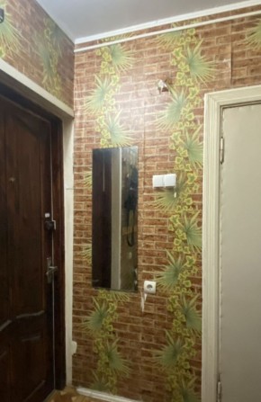 Продається однокімнатна квартира цегляному будинку. - фото 1