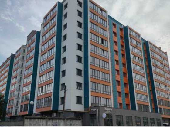 2-кімнатна квартира в ЖК Мрія на Покровській Житомир