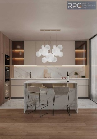 Без %ЖК Русанівська гавань Продаж 1к квартири з ремонтом - фото 1