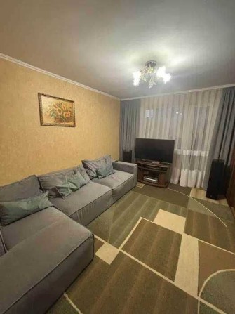 Продається 3 кім Попова, 3/9 - фото 1