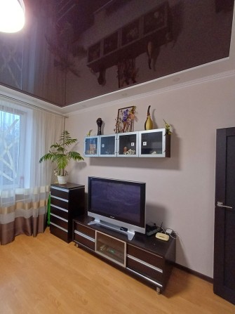 2х комн полнометражная квартира - фото 1