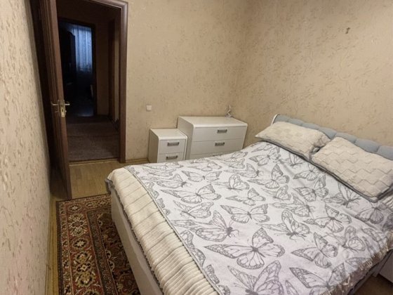 Продам 3к з АГО на Попова, 3/9 Кропивницкий