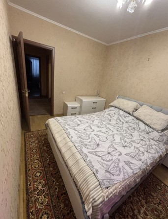 Продам 3к з АГО на Попова, 3/9 - фото 1