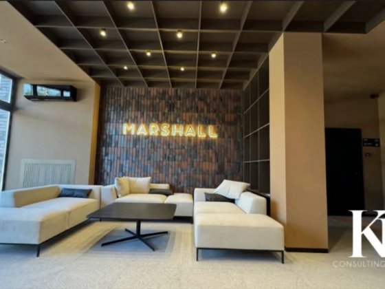 Срочно! Продам квартиру Победа, ЖК Маршал, самая низкая цена! Дніпро