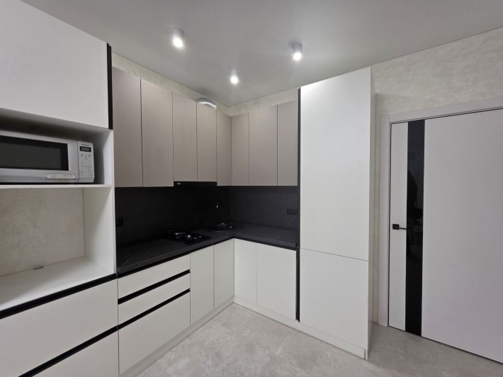 Продам 1-кімнатну квартиру в новобудові - фото 1