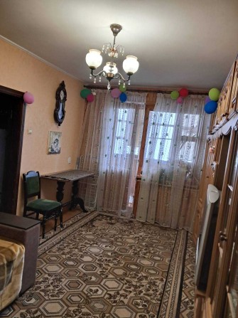 № 11003 - 4 к. квартира, Народицкая, 5/9 пов., будинок утеплений. - фото 1