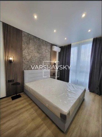 Продаж 1к квартири ЖК Great Днепр.набер.Осокорки Позняки Причальна 10 - фото 1