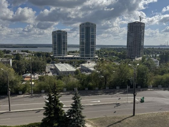 Продам 2к .кв в центре Днепра Днепр