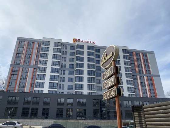 Продаж однокімнатної квартири Вінниця