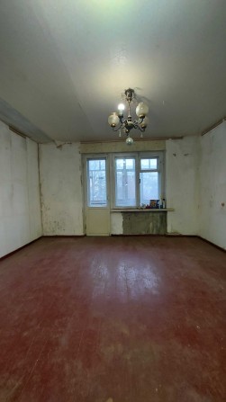 Продаж 2-кім.квартири р-н Дендропарку. тип будинку Чеський Проєкт - фото 1