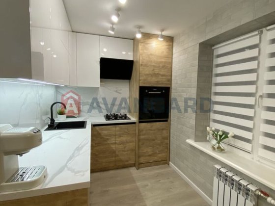 Продаж 3х кім кв. з якісним ремонтом Запорожье