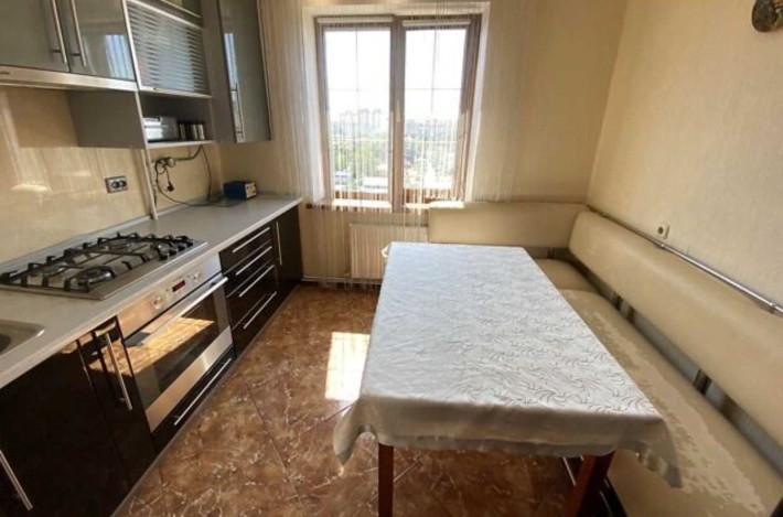 (8) Продається 2 кімнатна квартира район Ближнє Замостя 1200 - фото 1