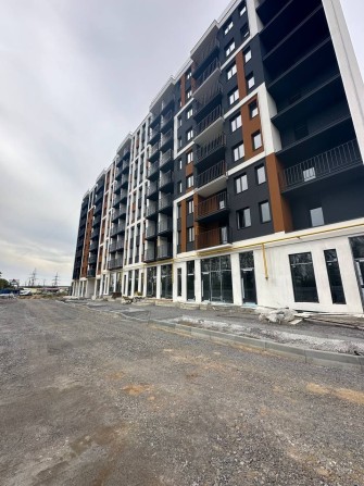 Продам двокімнатну квартиру в новобудові - фото 1