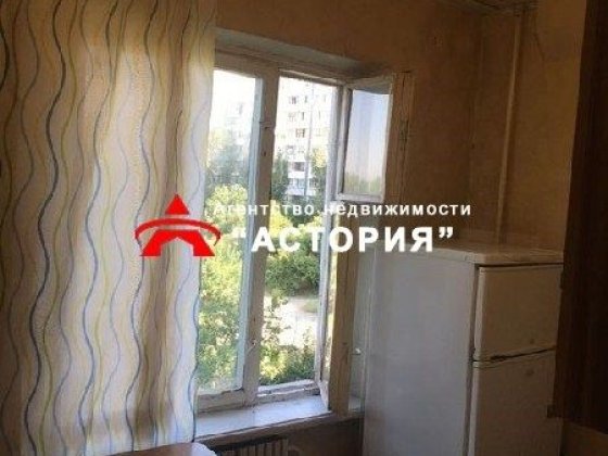 Продаж 1-кімнатної квартири по вул. Професора Толока Запорожье
